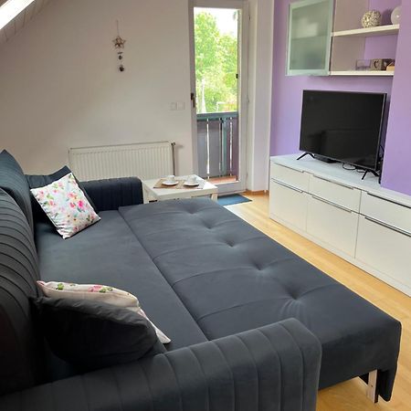 Apartment Story Краньска Гора Экстерьер фото