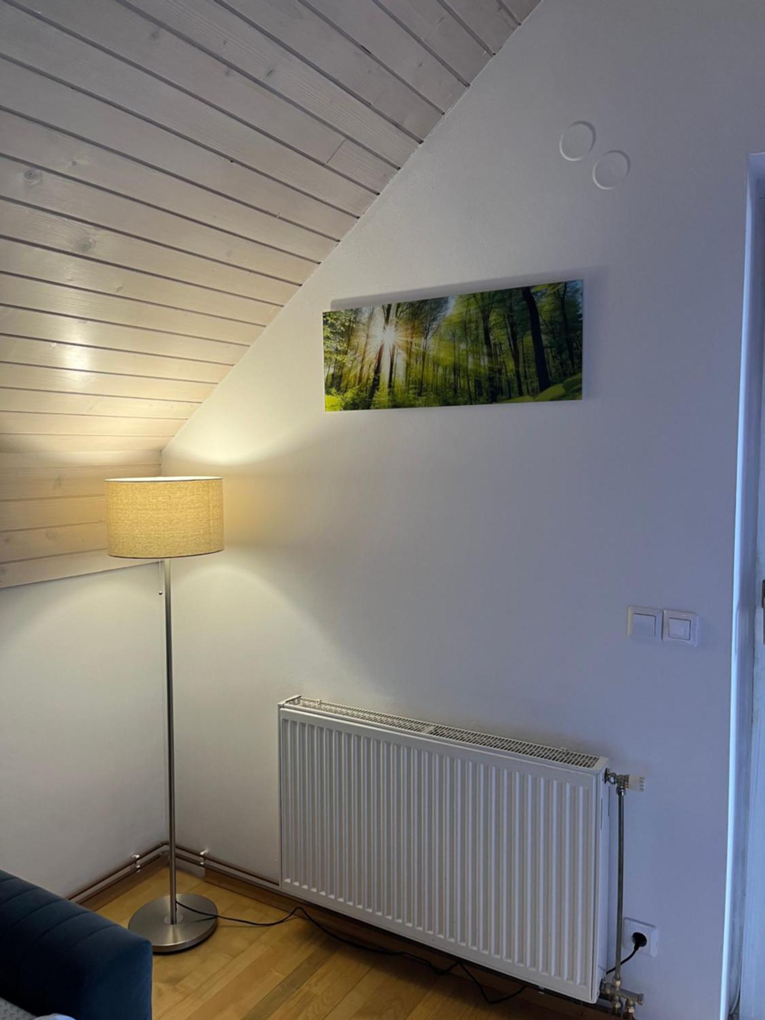 Apartment Story Краньска Гора Экстерьер фото