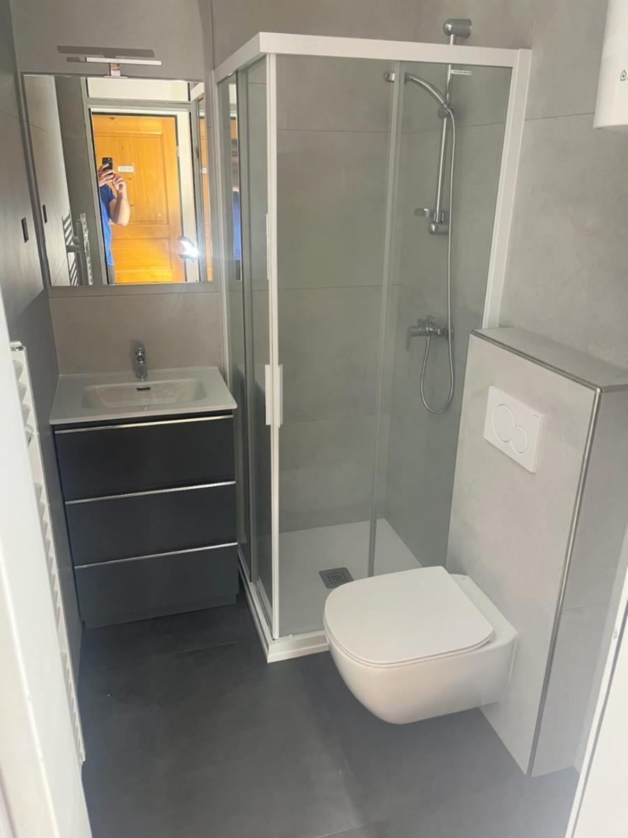 Apartment Story Краньска Гора Экстерьер фото