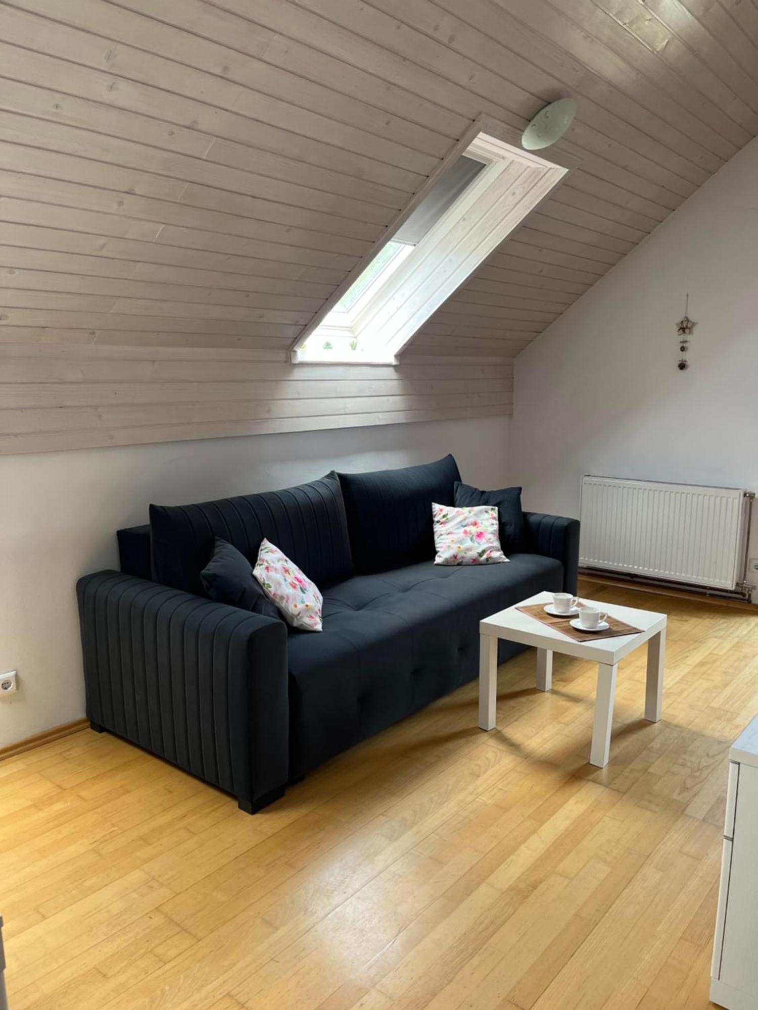 Apartment Story Краньска Гора Экстерьер фото