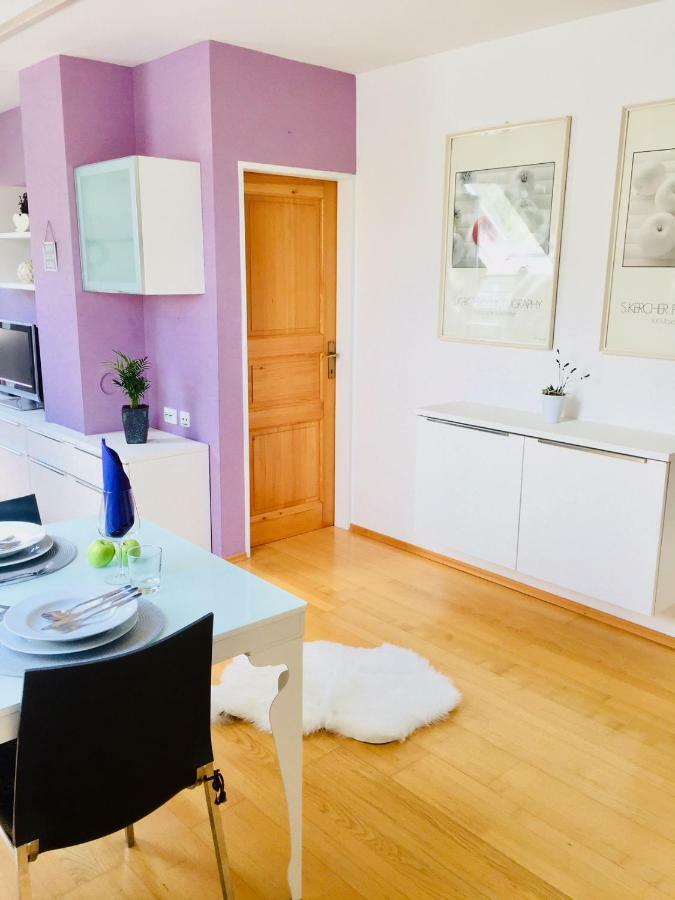 Apartment Story Краньска Гора Экстерьер фото