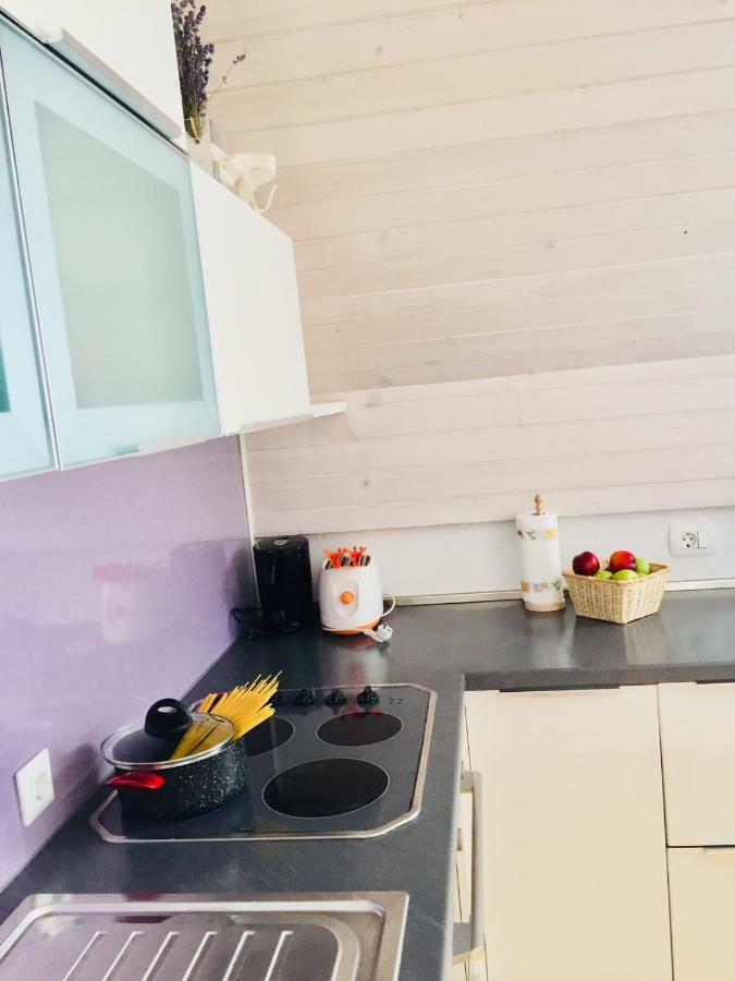 Apartment Story Краньска Гора Экстерьер фото